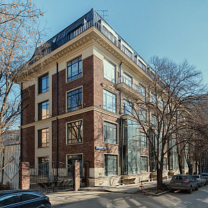 Clerkenwell House